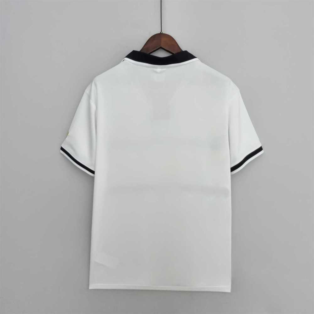1996-97 Colo Colo Away Retro Jersey