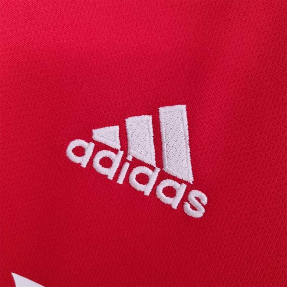 22-23 Arsenal Home Fan Version Jersey