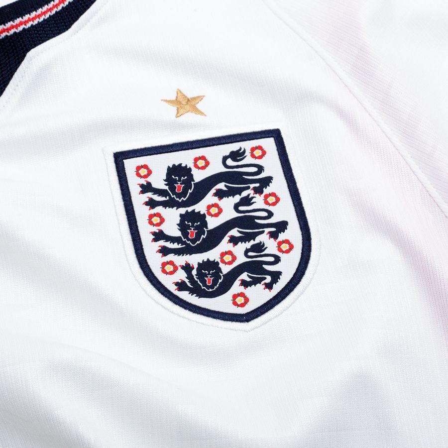 England Home Shirt World Cup 2026 BELLINGHAM 10