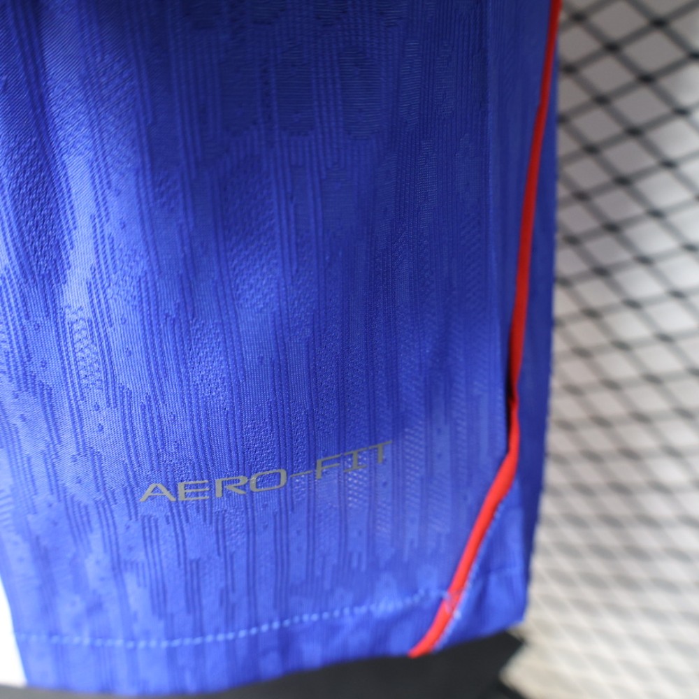 26-27 PSG Home Soccer Jersey Player Version