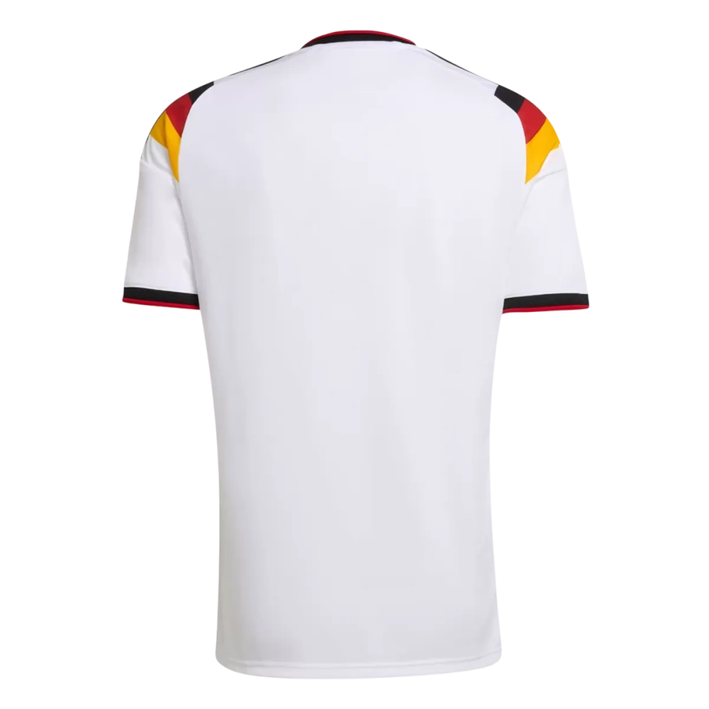 2026 Germany Home Soccer Adult Full Kit Jersey+Shorts+Socks