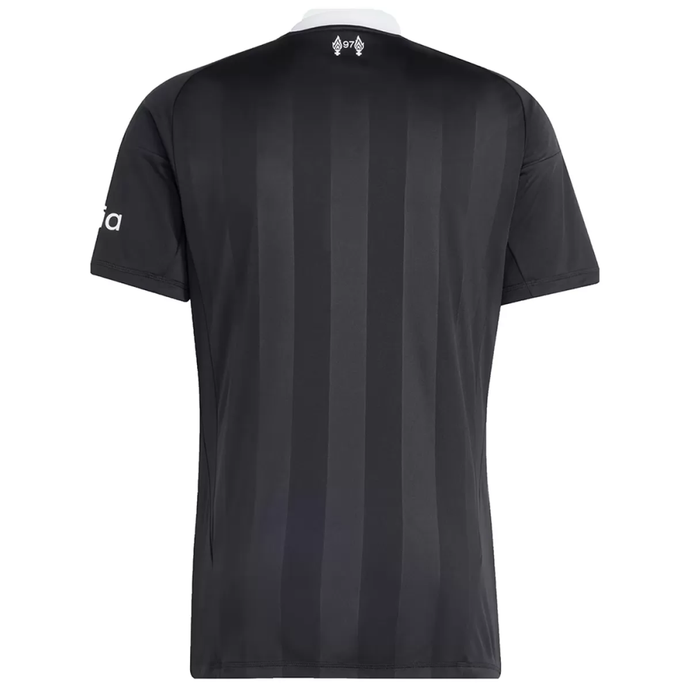 25-26 Liverpool Third Goalkeeper Jersey