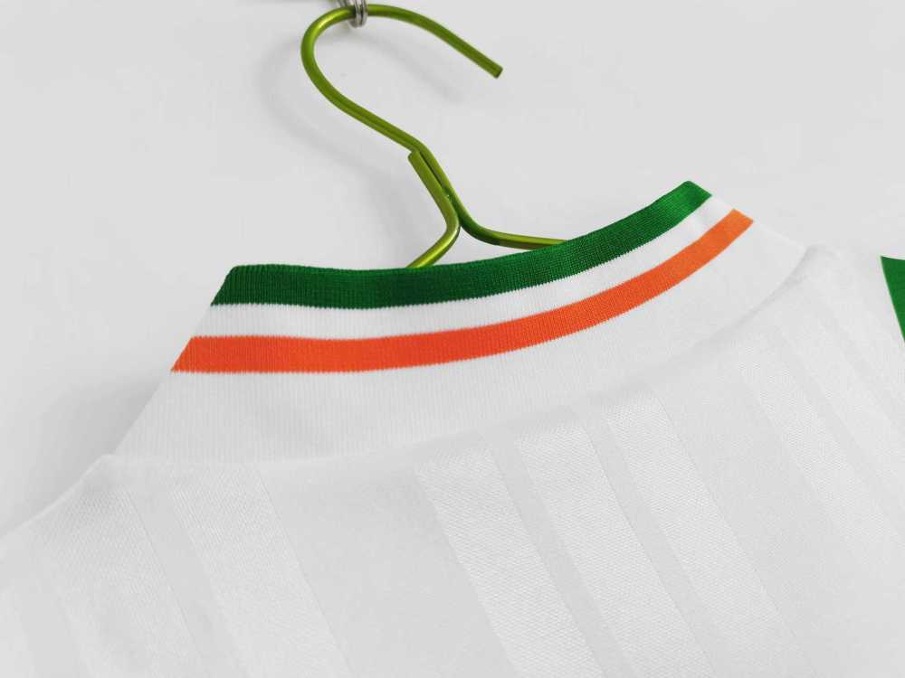 1992/94 Ireland Away Retro Jersey