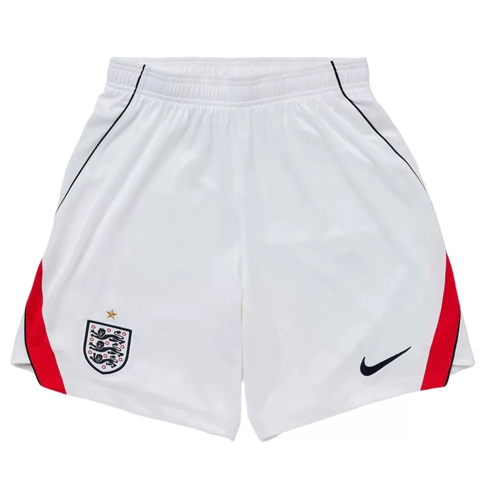 2026 England Home Wolrd Cup Soccer Full Kit Jersey+Shorts+Socks
