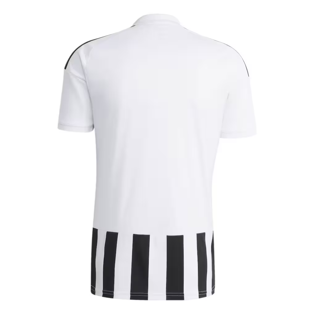 26-27 Juventus Home Soccer Jersey