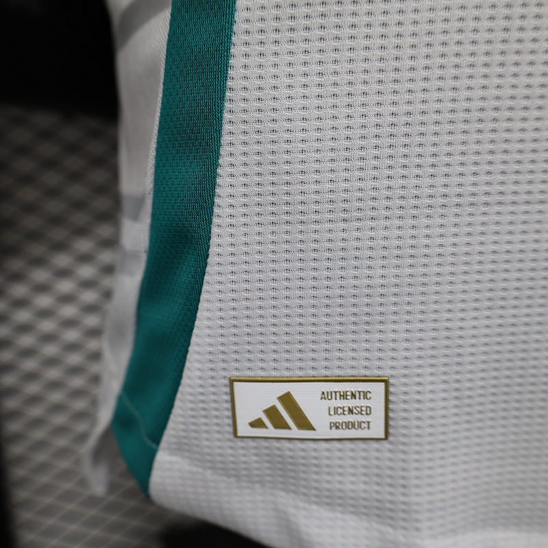 24-25 Newcastle United Third Away Soccer Jersey Player Version