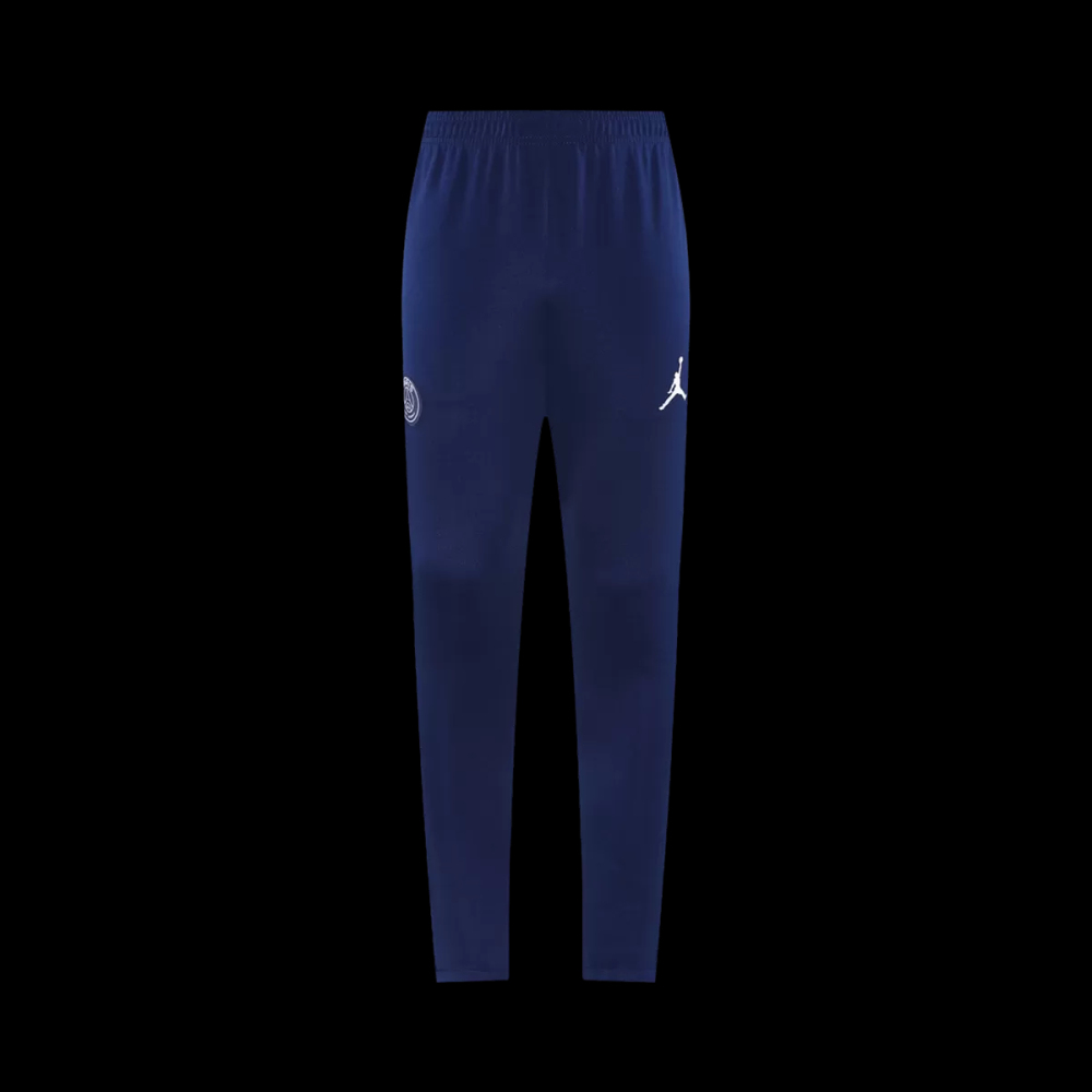 25-26 PSG Training Tracksuit Kit(Jacket+Pants) Red