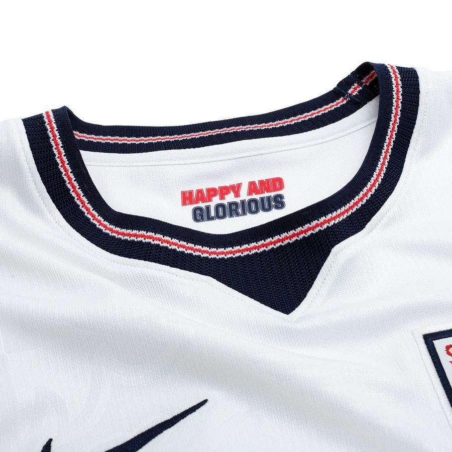 England Home Shirt World Cup 2026 BELLINGHAM 10