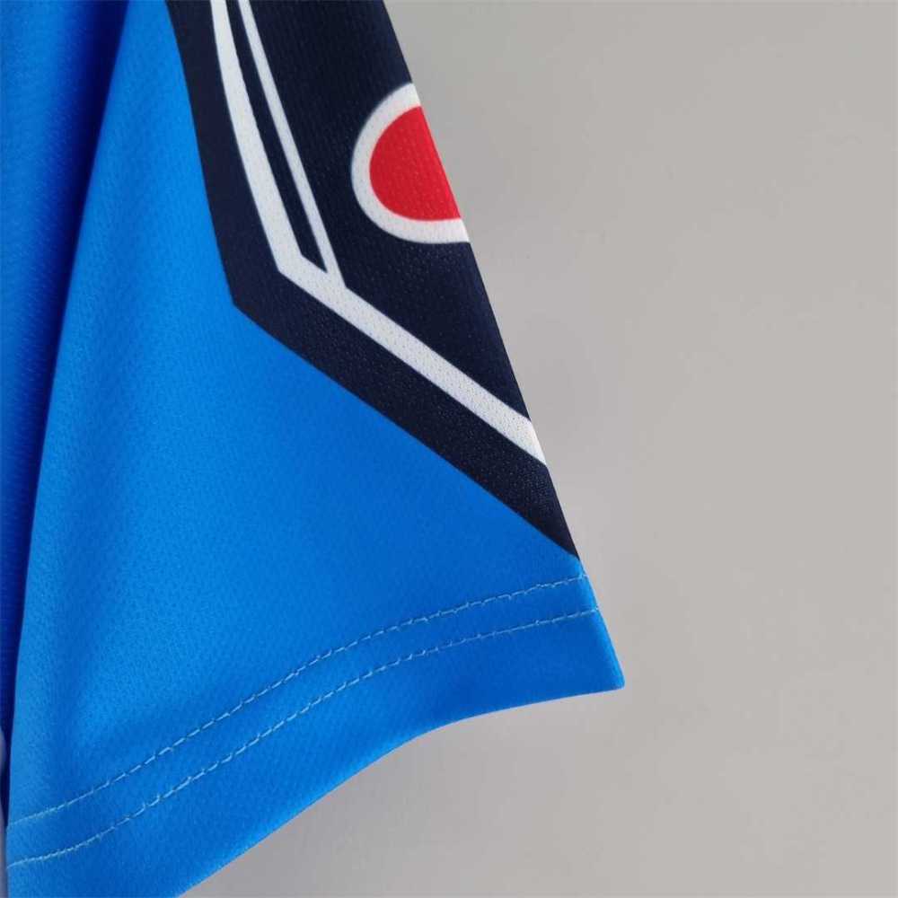 99-00 Parma Calcio Third Away Soccer Retro Jersey