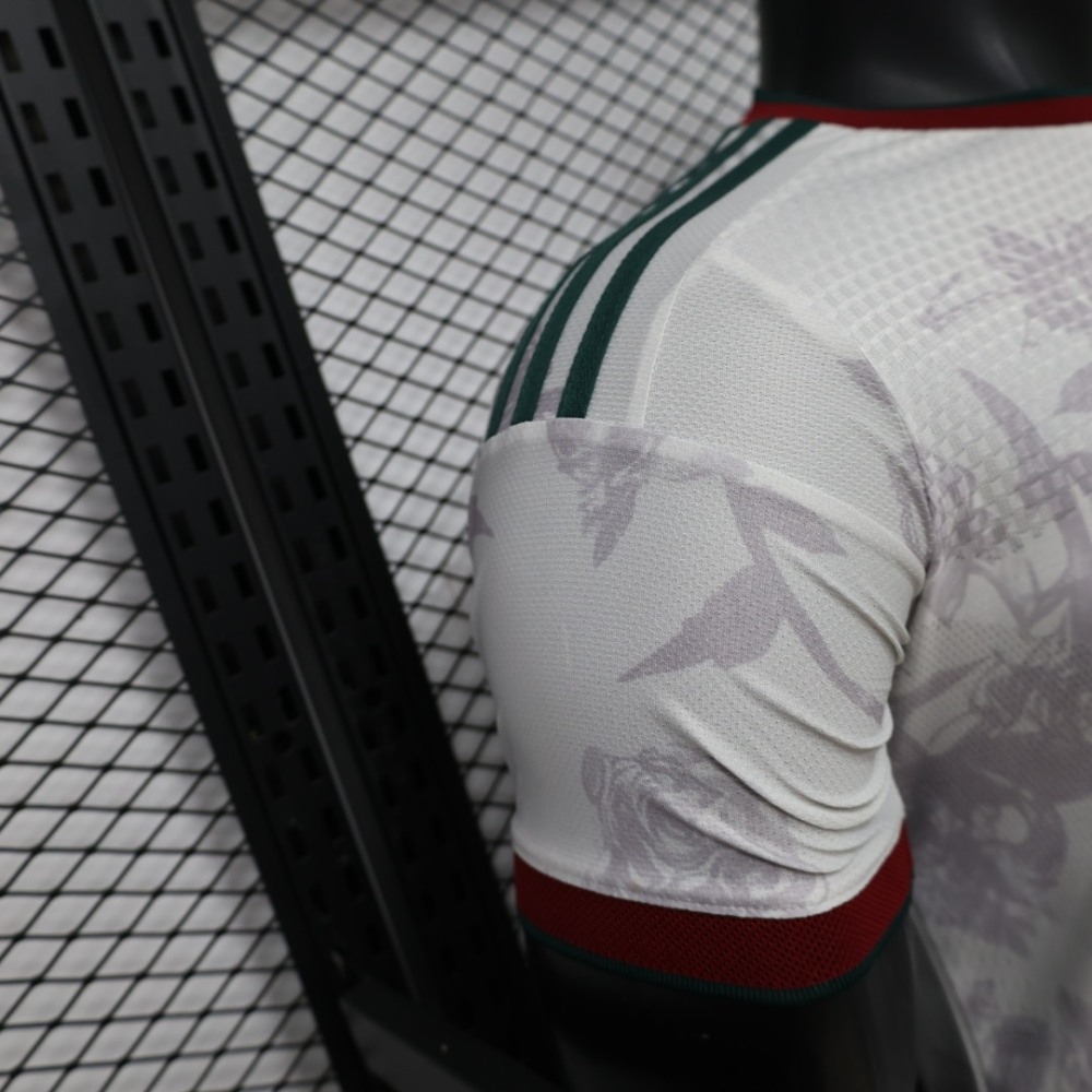 26-27 Manchester United Special Soccer Jersey