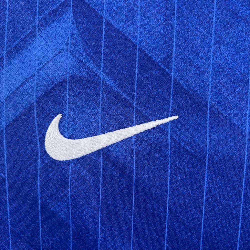 25-26 Chelsea Home Soccer Jersey