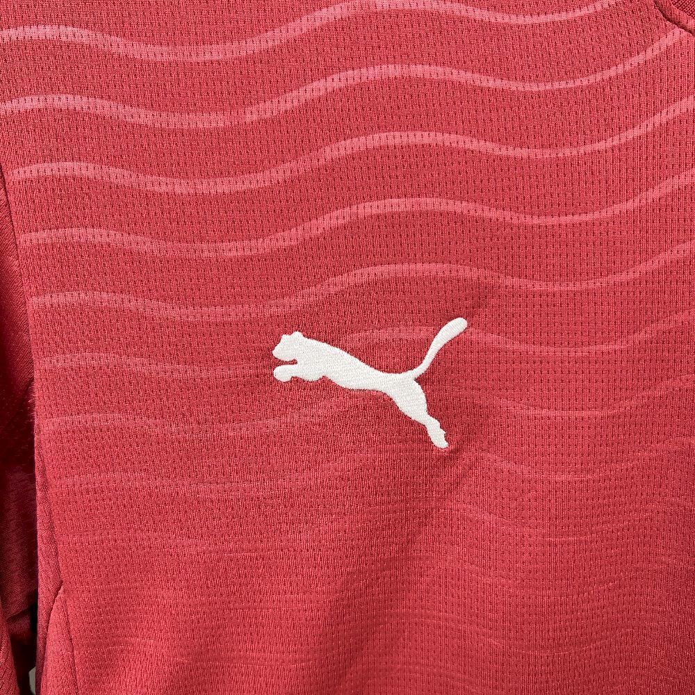 2026 Portugal  Home World Cup Soccer Jersey