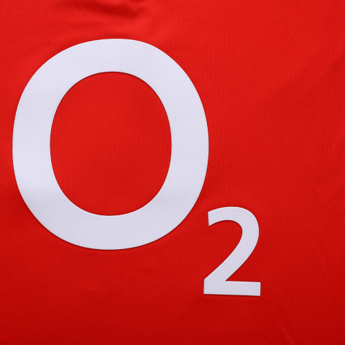 2004-2005 Arsenal Home Retro Version Jersey