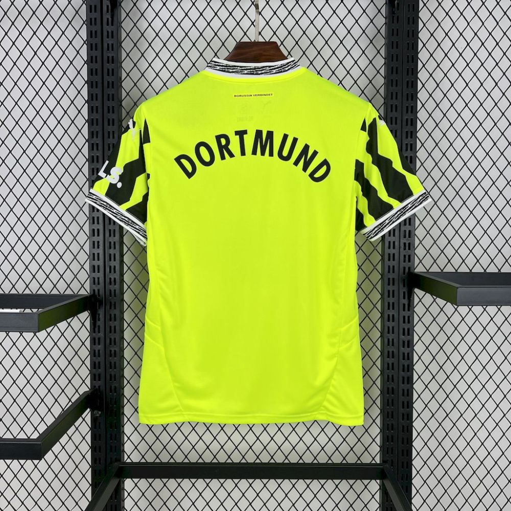 24-25 Borussia Dortmund Soccer Jersey Special Edtion