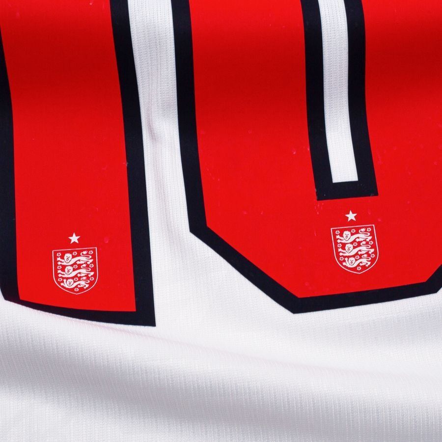 England Home Shirt World Cup 2026 BELLINGHAM 10