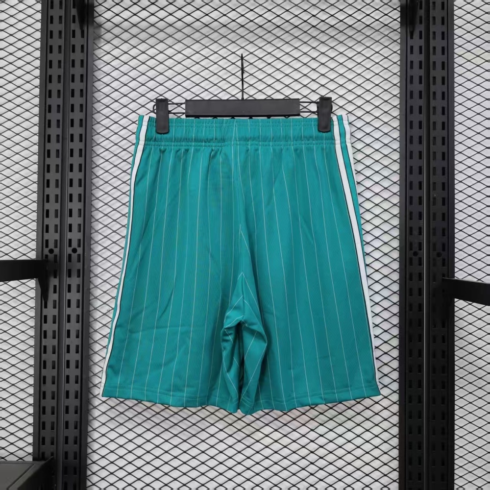 25-26 Liverpool Leisure Soccer Shorts Player Version