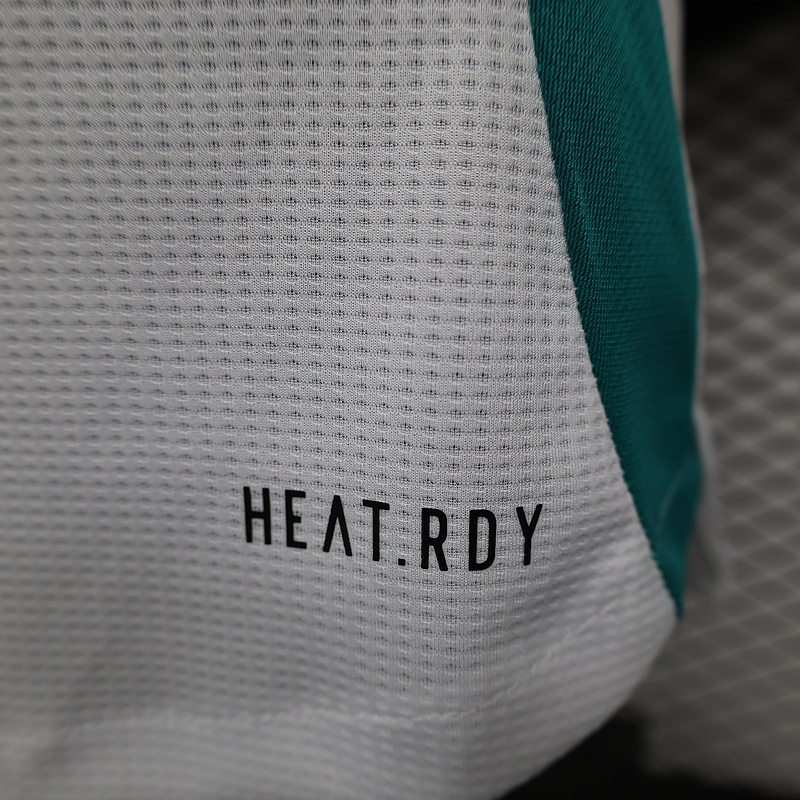 24-25 Newcastle United Third Away Soccer Jersey Player Version