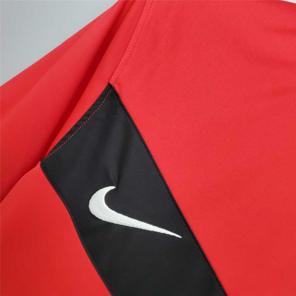 2009/10 Manchester United Home Retro Jersey