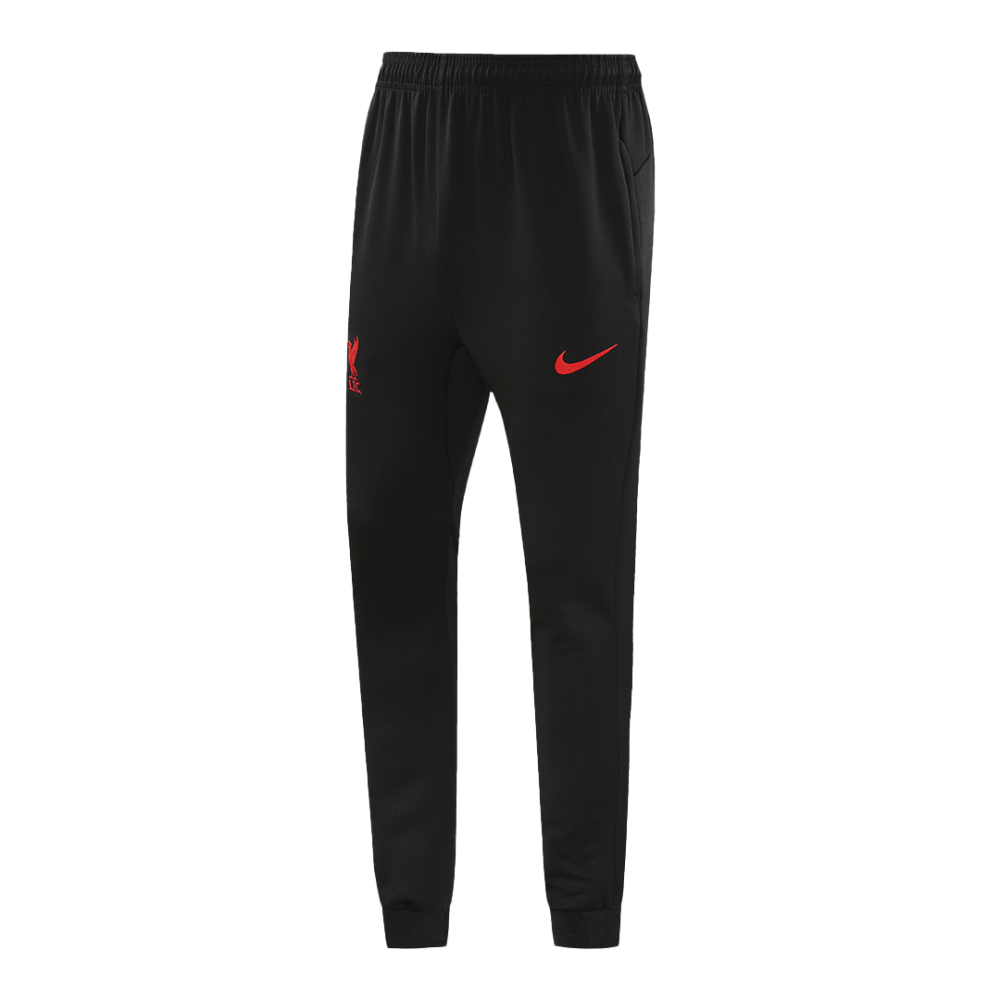 24-25 Liverpool Training Pants Black