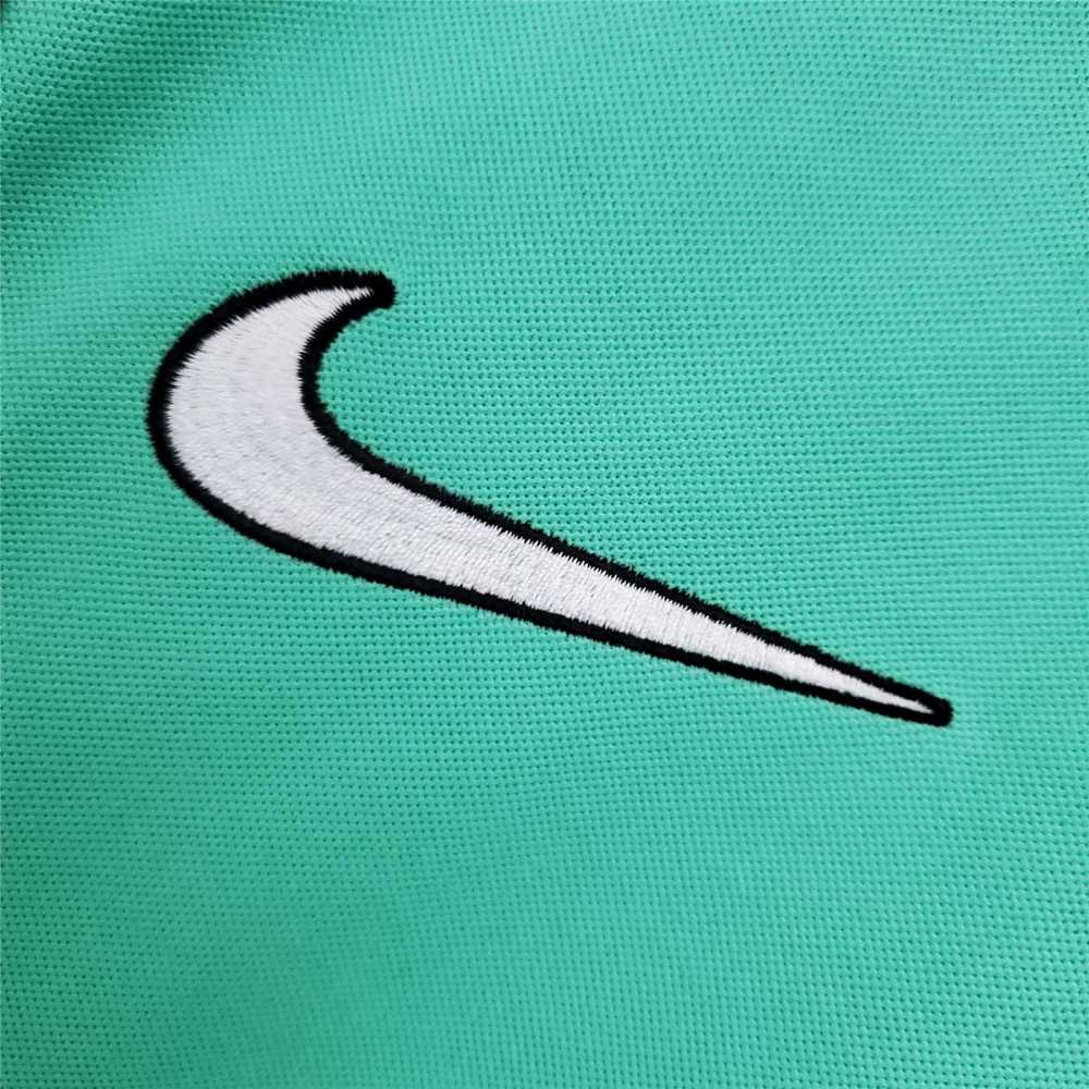 1998 Nigeria Home World Cup Retro Jersey