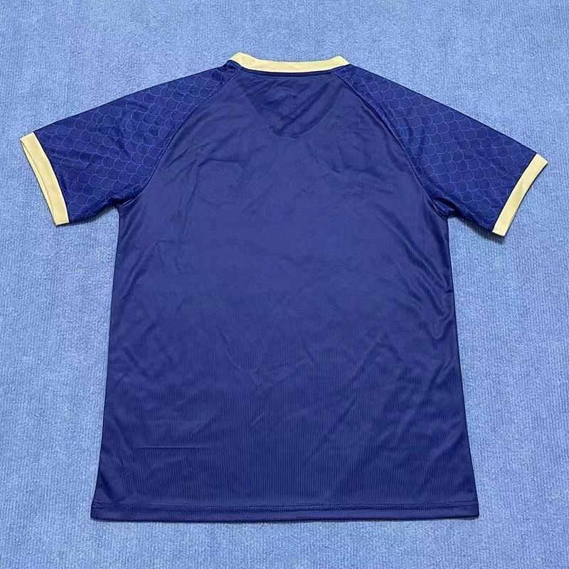2024 Japan DRAGON BALL Special Edition Soccer Uniforms Soccer AAAAJersey
