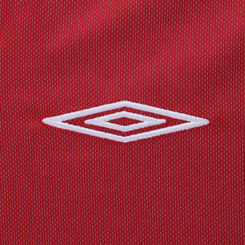 2002 England World Cup Away Retro Jersey