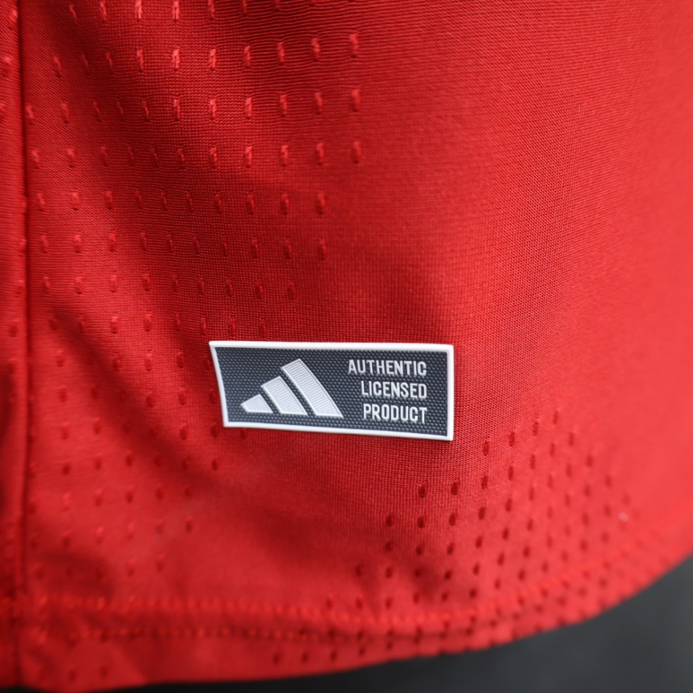26-27 Manchester United Home Soccer Jersey