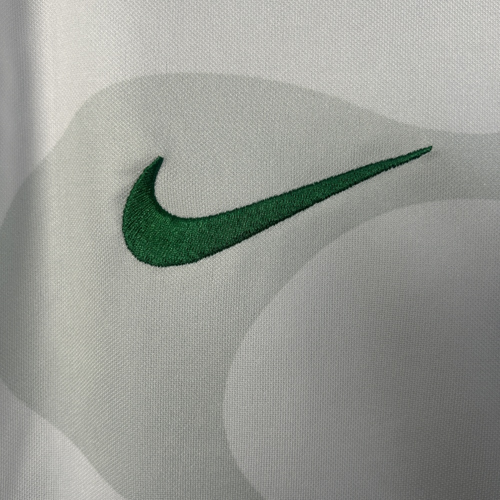 25-26 Sporting CP Second Away Soccer Jersey