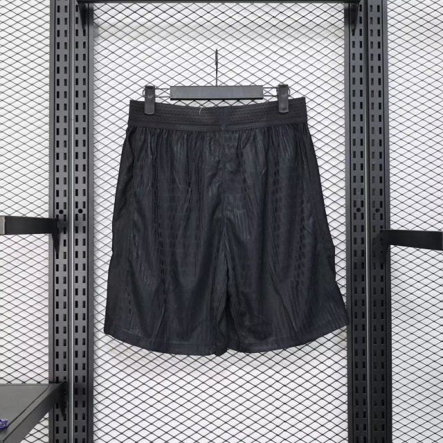 25-26 Inter Milan Home Soccer Shorts Player Version