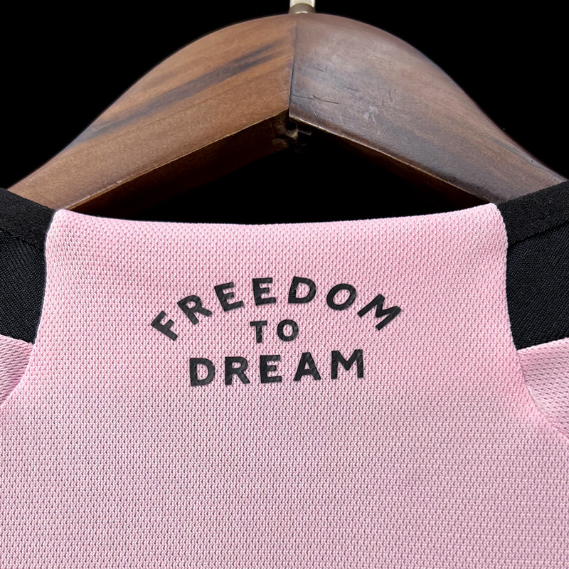 2024 Inter Miami CF Home  Soccer Jersey Fan Version
