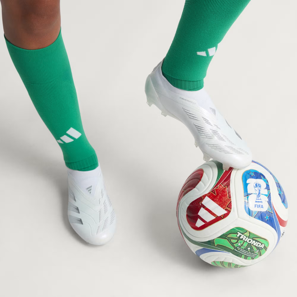 FIFA World Cup 26™ Trionda Soccer Ball