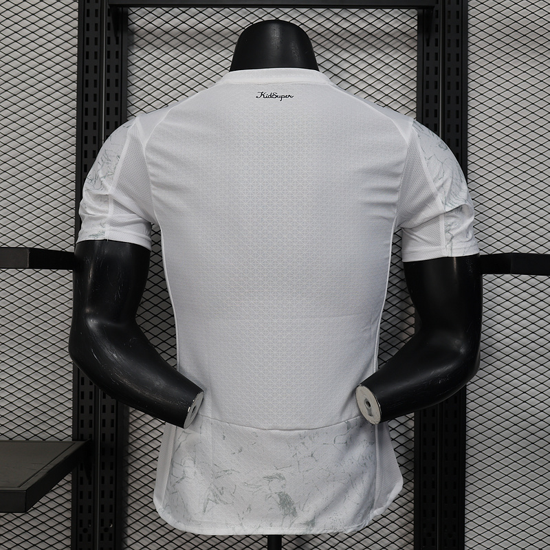 25-26 Manchester City Away Soccer Jersey