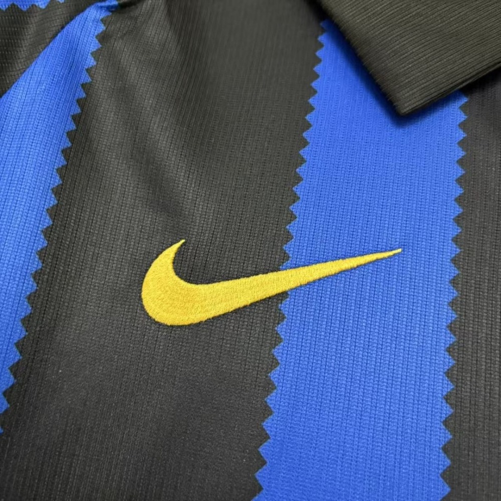 26-27 Inter Milan Home Kit Jersey