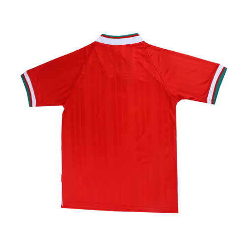1993/95 Liverpool Home Retro Jersey