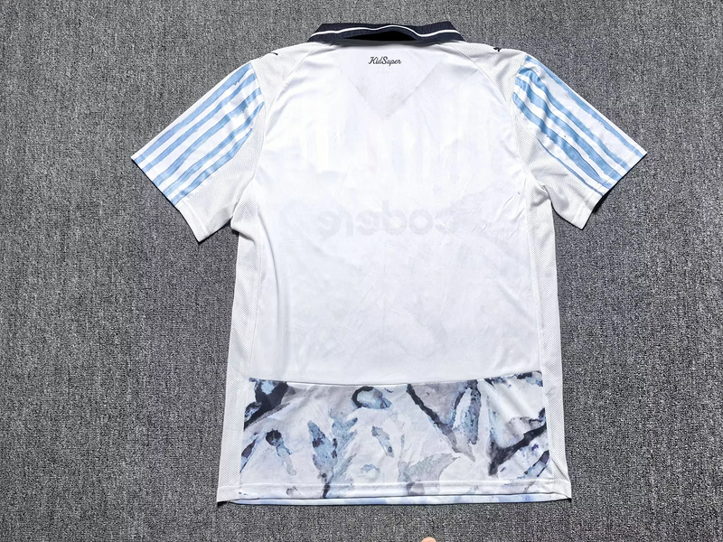 25-26 Monterrey Trainging Soccer Jersey