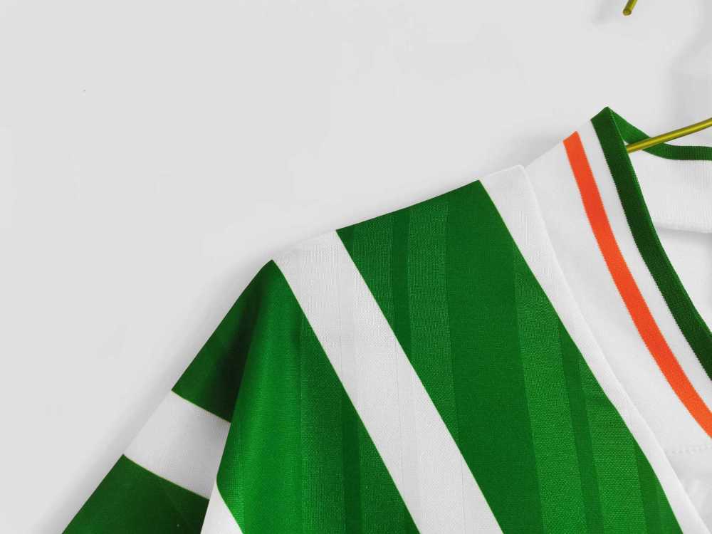 1992/94 Ireland Away Retro Jersey