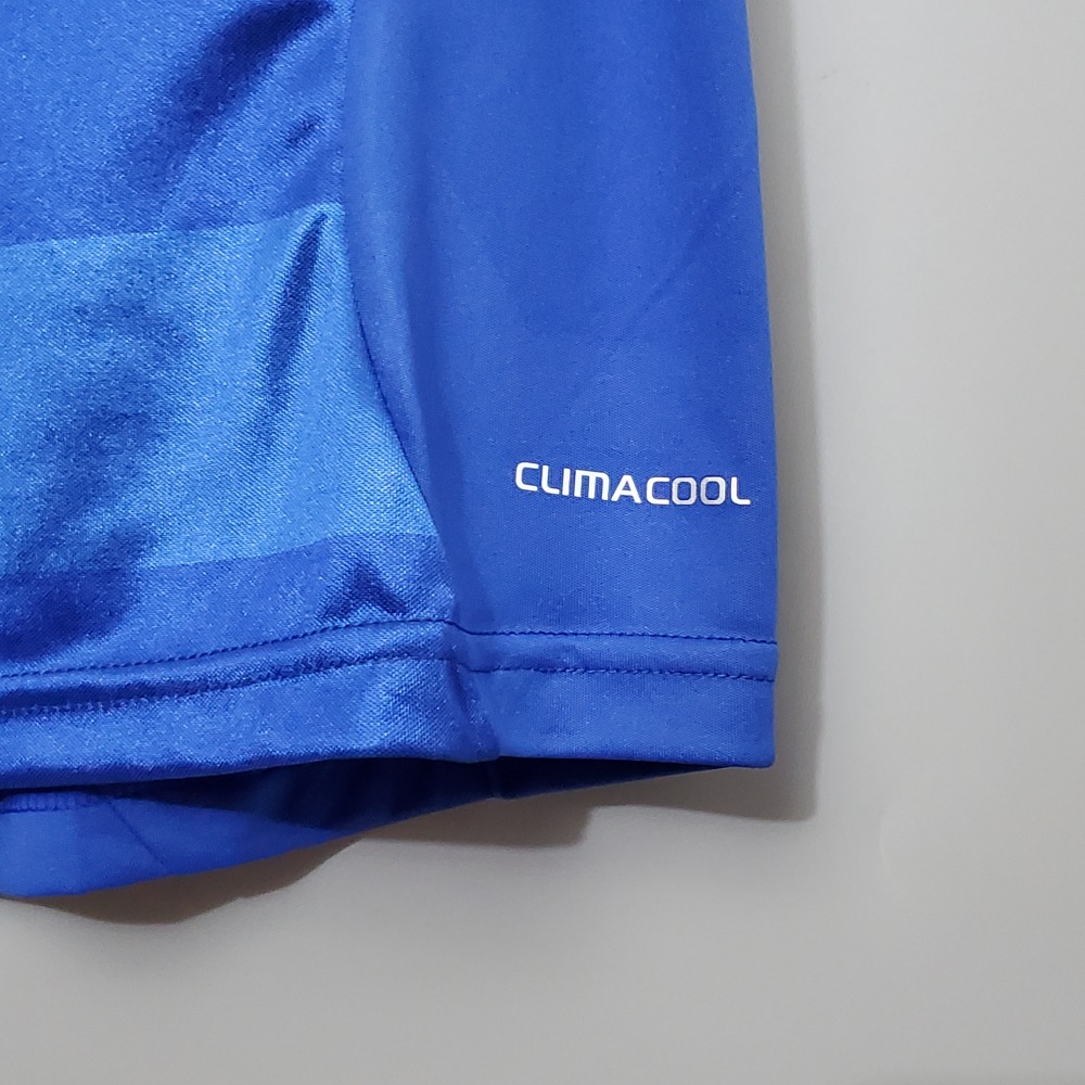 2011-12 Chelsea UCL Final Home Jersey