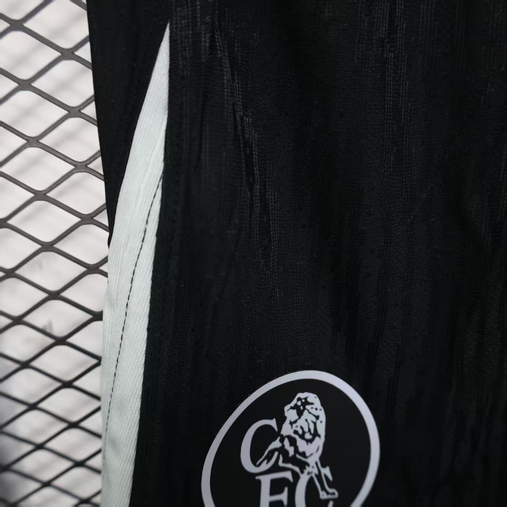 25-26 Chelsea Second Away Soccer Shorts Player Version