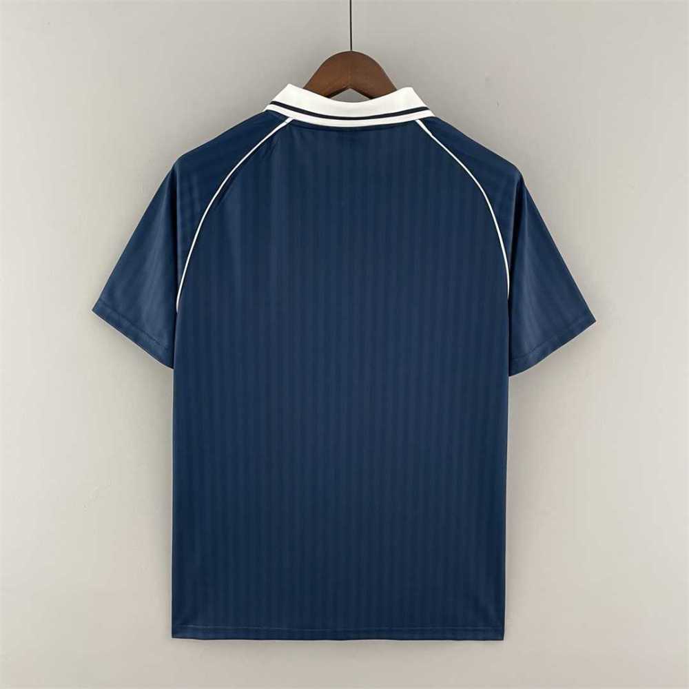 1994-95 Club Universidad de Chile Home Retro Jersey