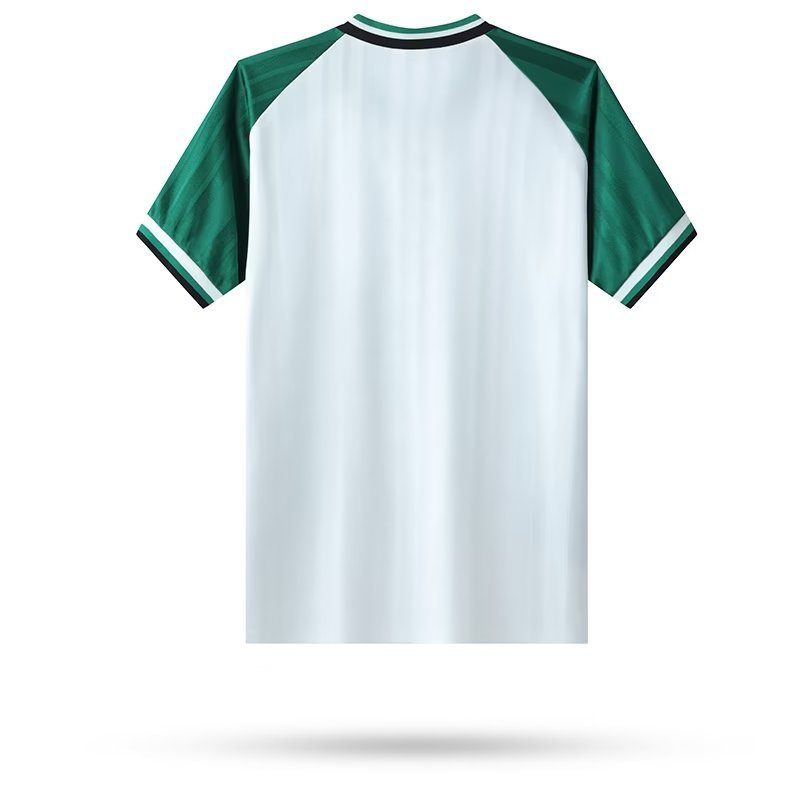1993-1995 Liverpool Away Retro Jersey