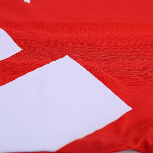 1993/95 Liverpool Home Retro Jersey