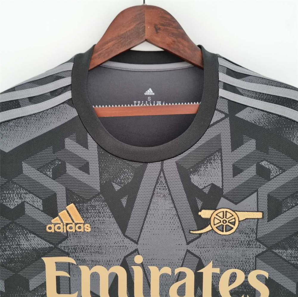 22-23 Arsenal Away Fan Version Jersey