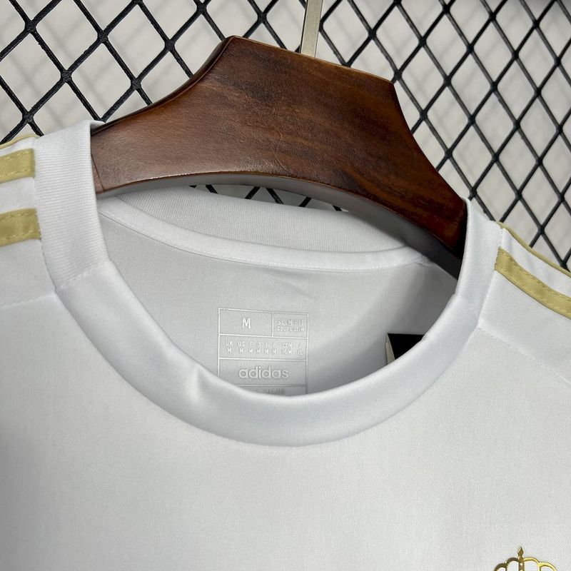 24-25 Al-Nassr Victory Third Away Soccer Jersey