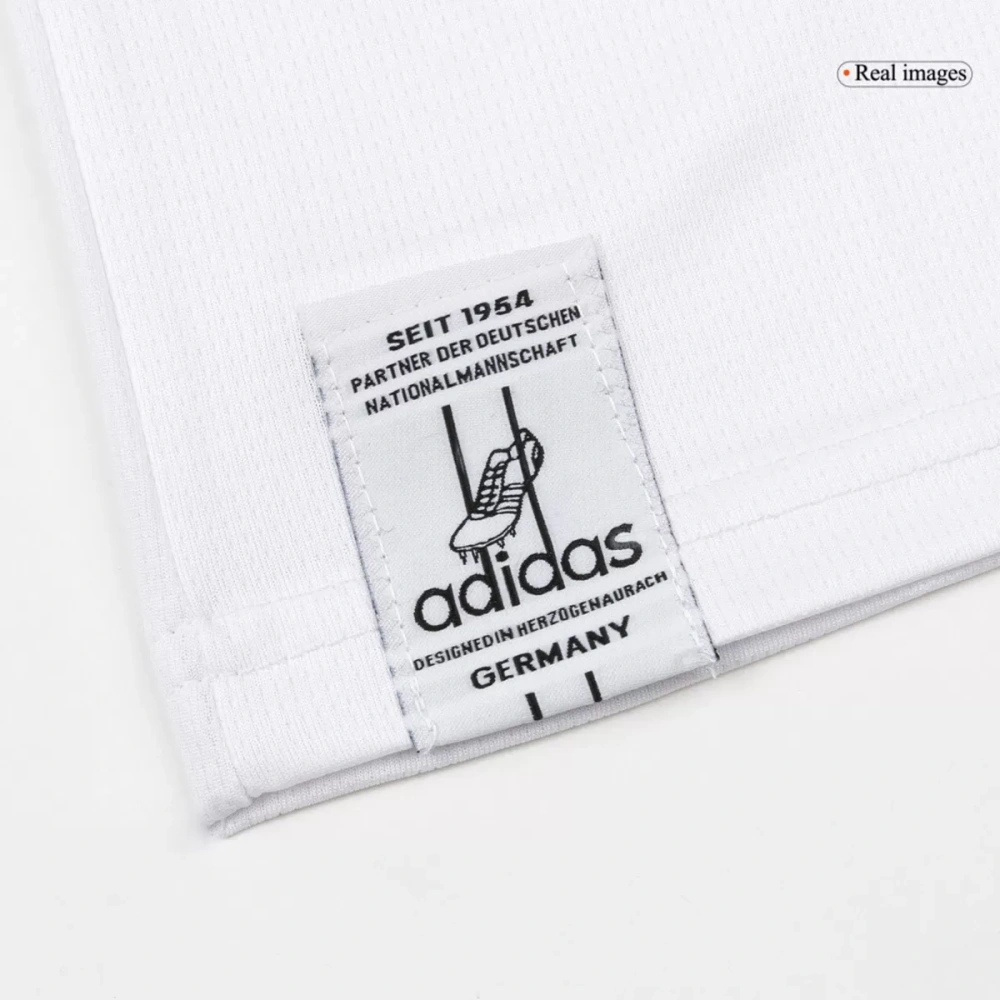 2026 Germany Home Soccer Adult Kit Jersey+Shorts