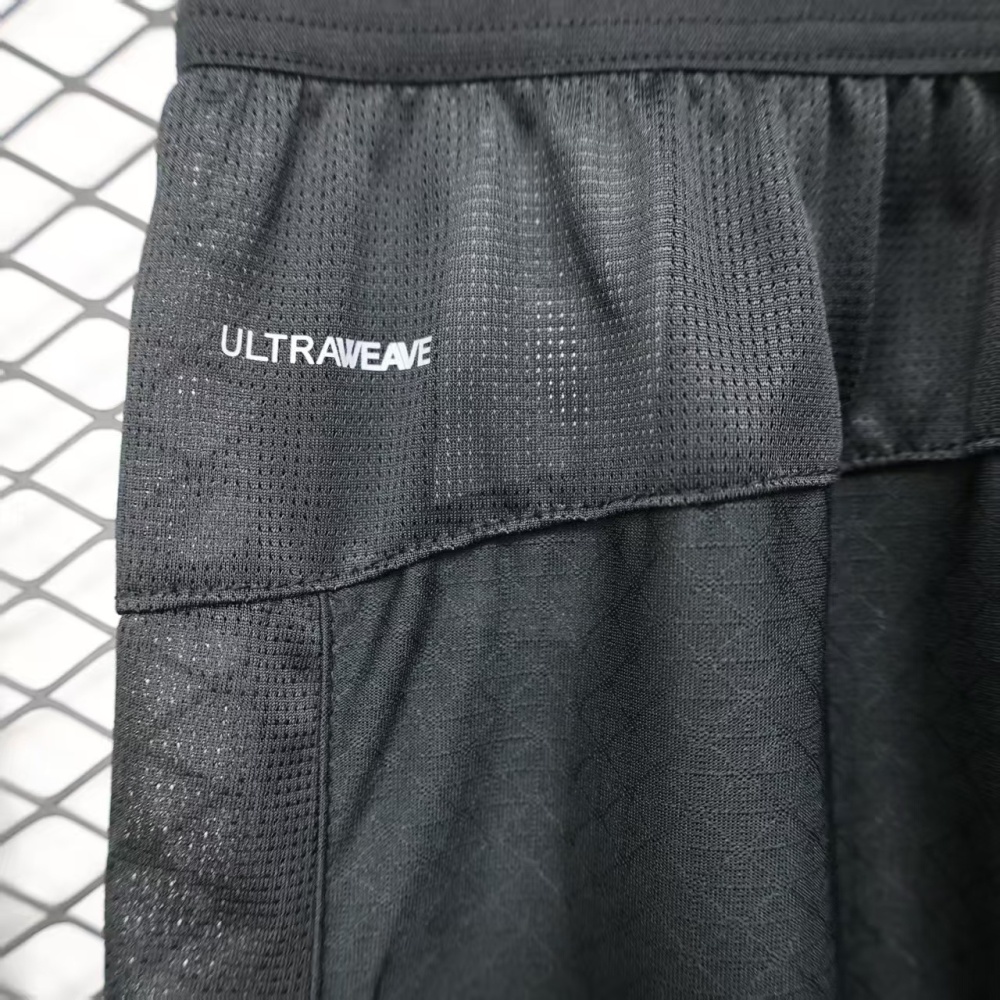 25-26 Manchester City Third Away Soccer Shorts Player Version