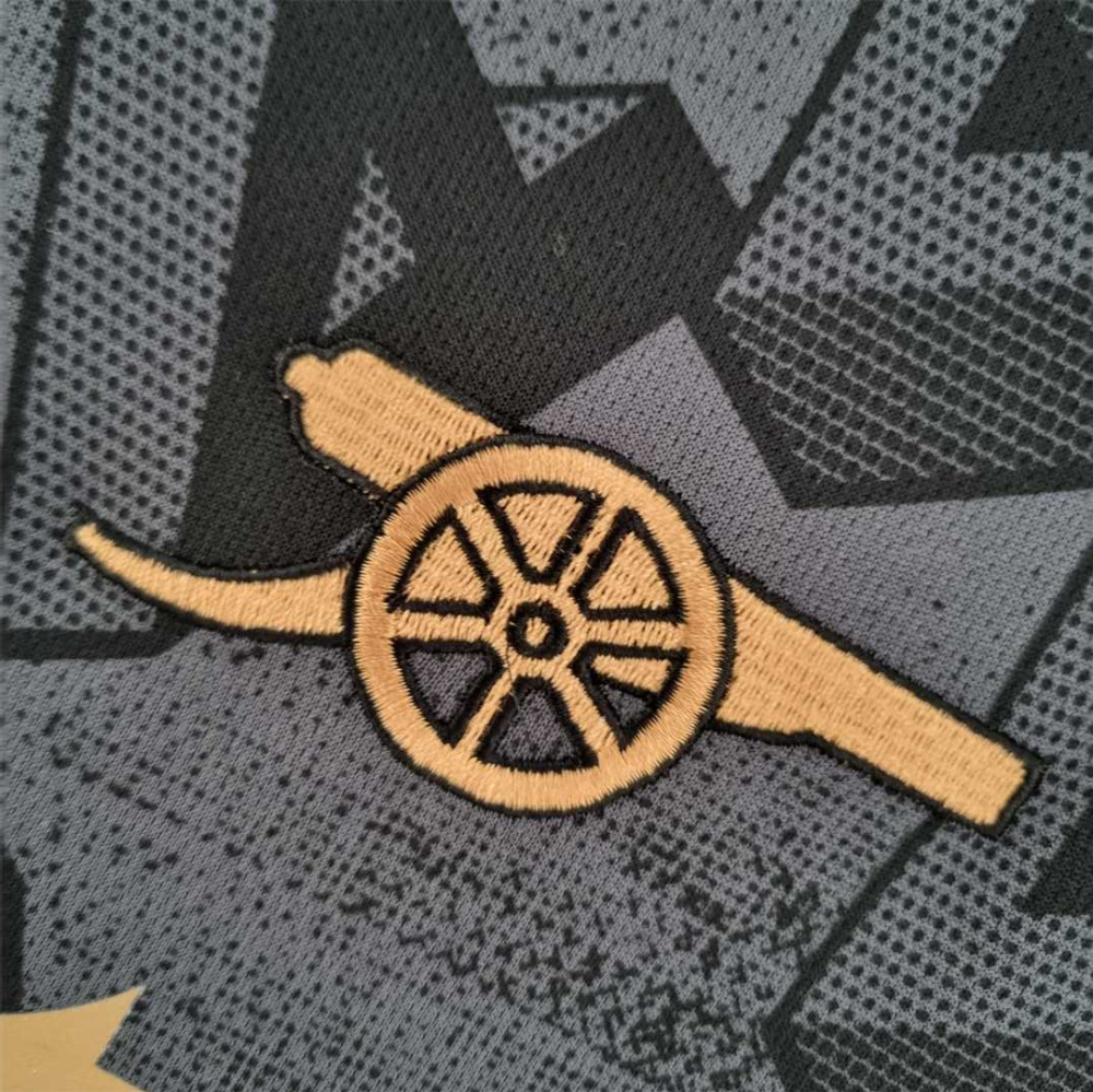 22-23 Arsenal Away Fan Version Jersey