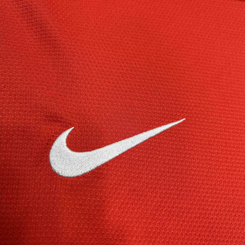 2012-13 Arsenal Home Retro Kit Vintage Shirt Long Sleeve