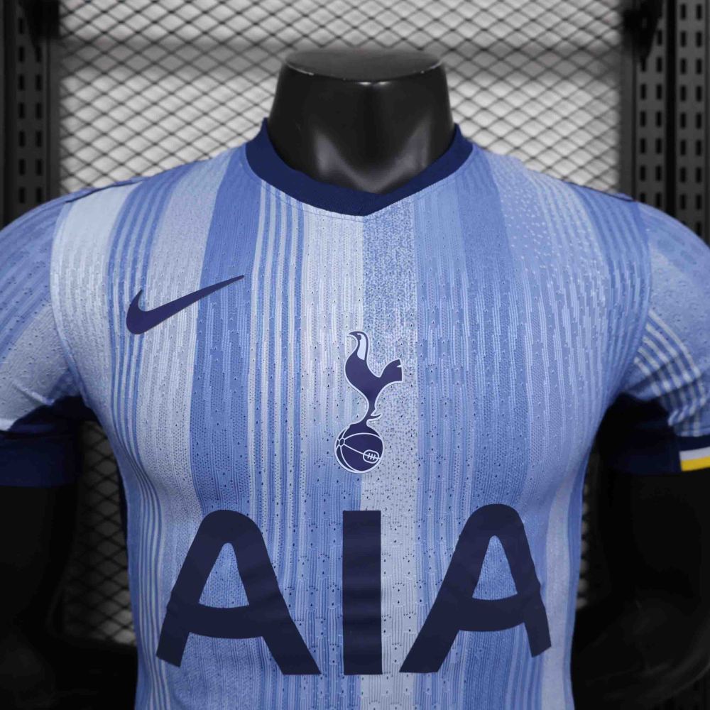 24-25 Tottenham Hotspur Away Player Version