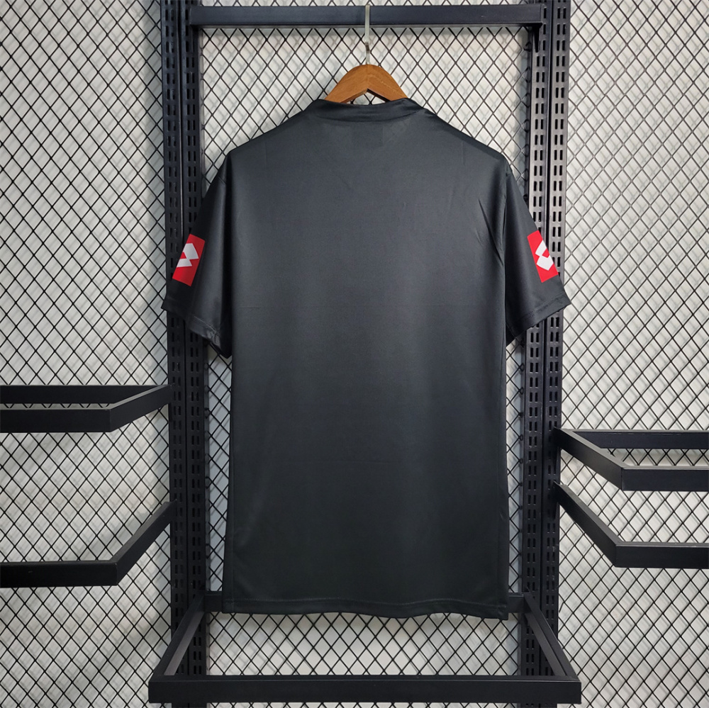 01-02 Juventus Away Retro Soccer Jersey