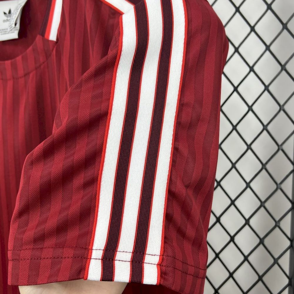 25-26 Bayern Special Edition Soccer Jersey